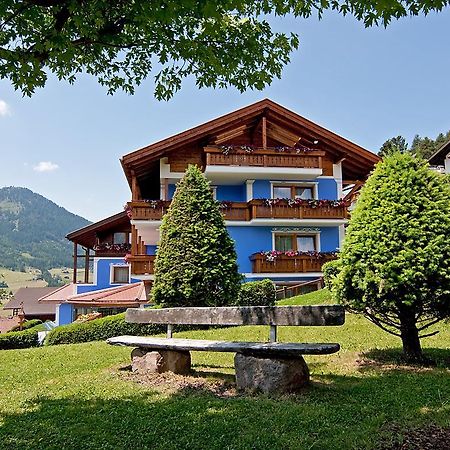 Hotel Talblick St. Ulrich in Gröden Exterior foto